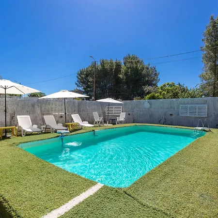 Il Sole By Barbarhouse Appartement Latiano