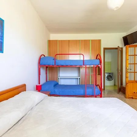 Il Sole By Barbarhouse Appartement