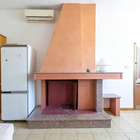 Il Sole By Barbarhouse Appartement
