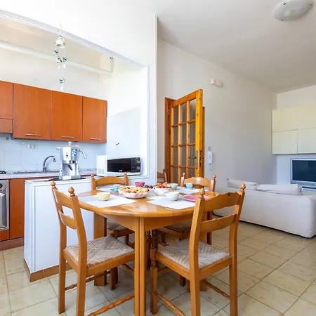 Il Sole By Barbarhouse Appartement *