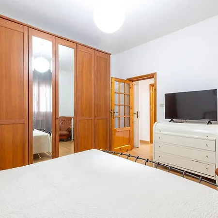 Il Sole By Barbarhouse Appartement *