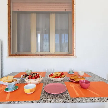Il Sole By Barbarhouse Appartement *